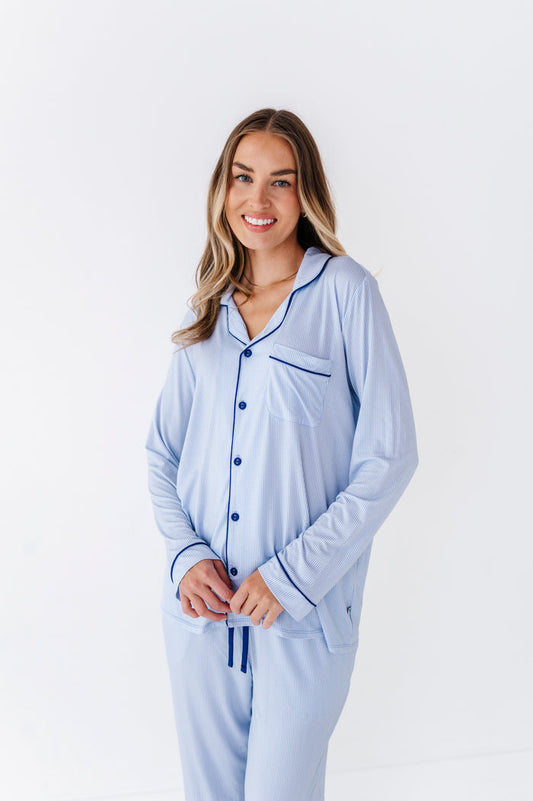 Racing Stripes Women's Luxe Lounge