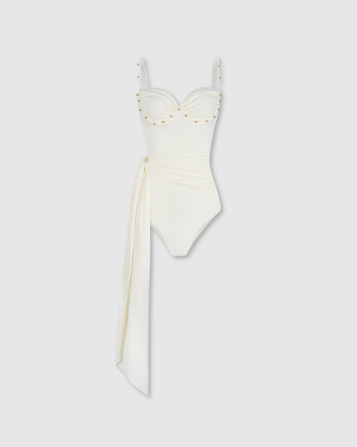 RAFAELA ONE PIECE SWIMSUIT
