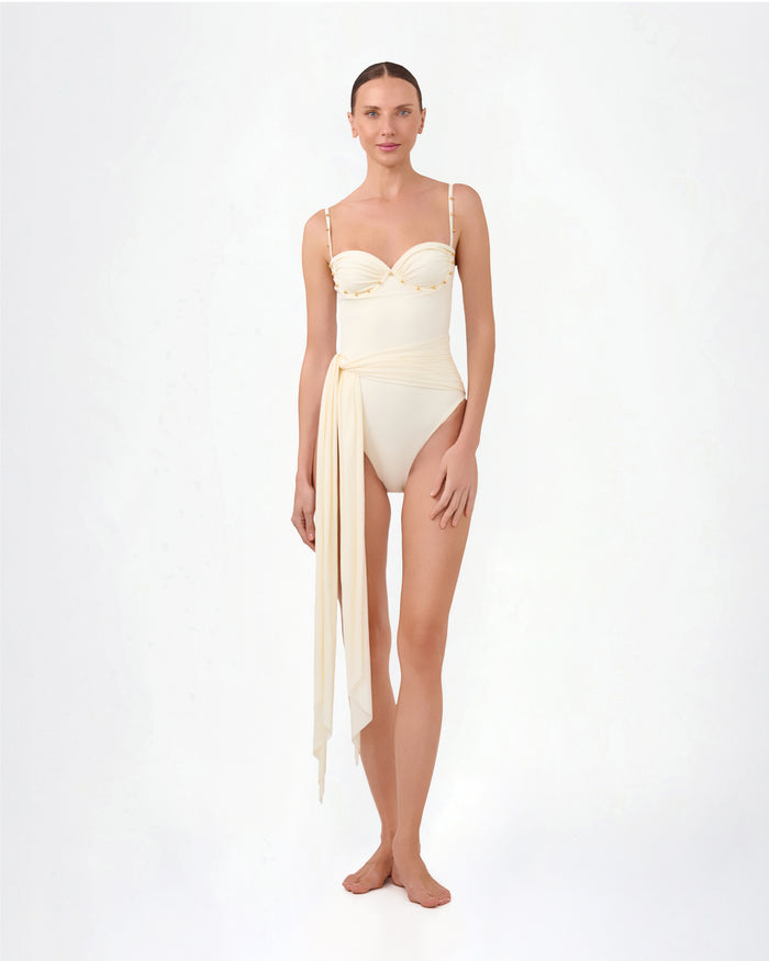 RAFAELA ONE PIECE SWIMSUIT