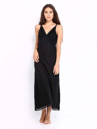 RANI Long Fashion Maxi Slip (Adjustable straps)