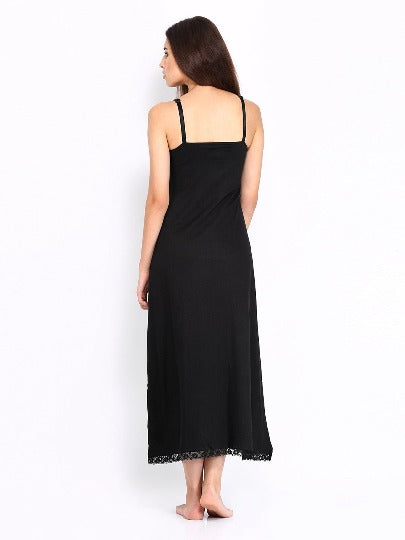 RANI Long Fashion Maxi Slip (Adjustable straps)