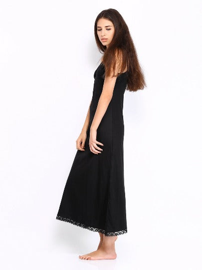 RANI Long Fashion Maxi Slip (Adjustable straps)