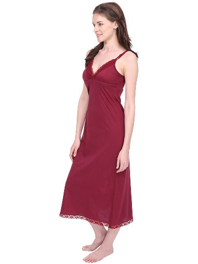 RANI Long Fashion Maxi Slip (Adjustable straps)