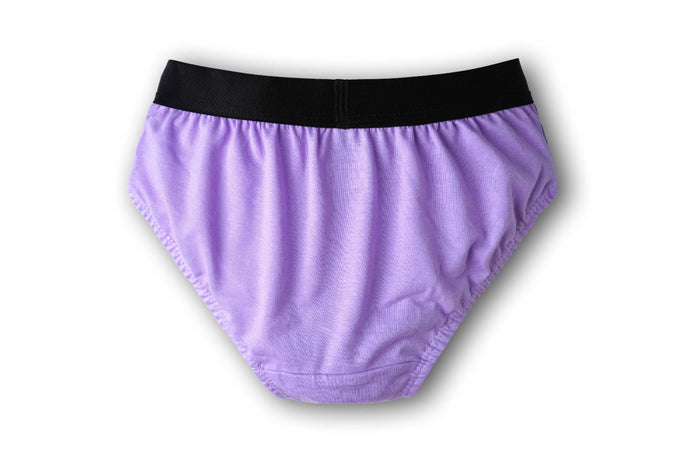 Red Rose Boy Underpants | JR-528