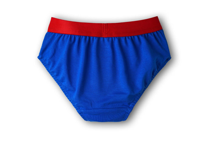 Red Rose Boy Underpants | JR-528