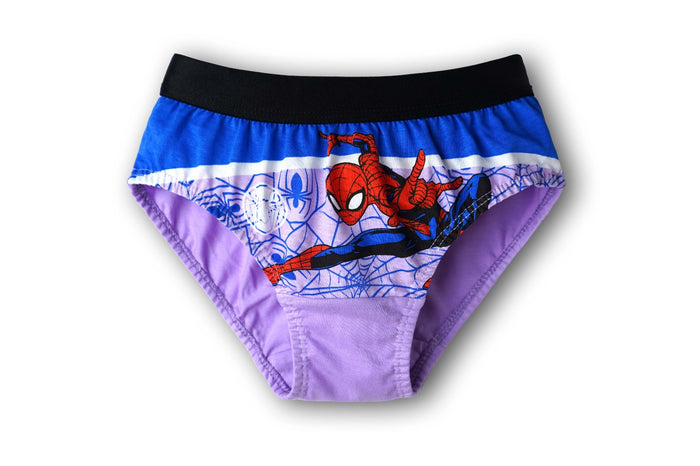 Red Rose Boy Underpants | JR-528