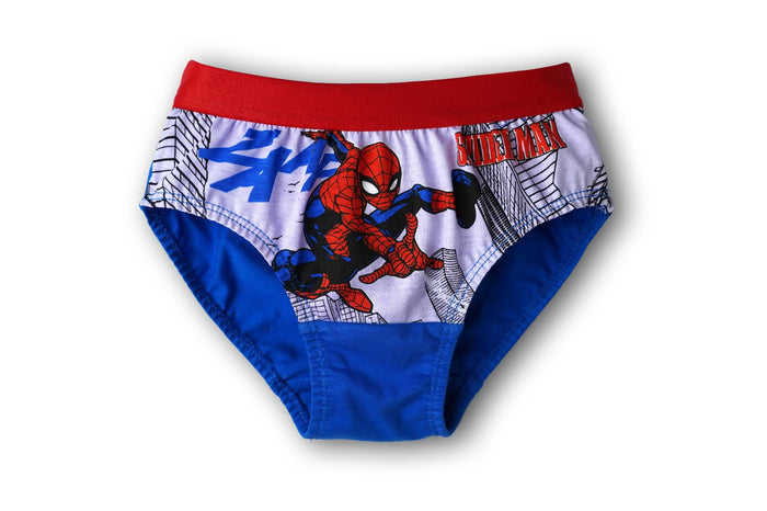 Red Rose Boy Underpants | JR-528