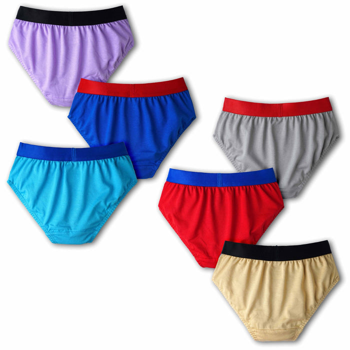 Red Rose Boy Underpants | JR-528