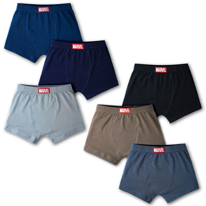 Red Rose Boy Underpants | JR-550
