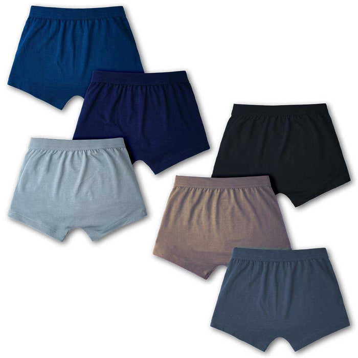 Red Rose Boy Underpants | JR-550