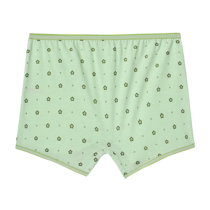 Red Rose Girls Panties BABY SHORT| BABY-161