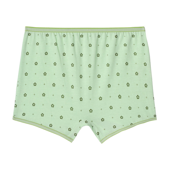 Red Rose Girls Panties BABY SHORT| BABY-161