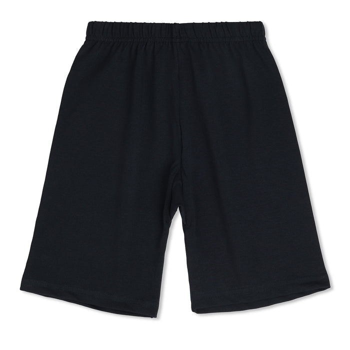 Redrose Girls Cotton Lycra Bloomersâœ¨ â€“ Pack of 2 (Navy-blue & Skin) | Stretch Fit & Everyday Comfort | BLM-240NS