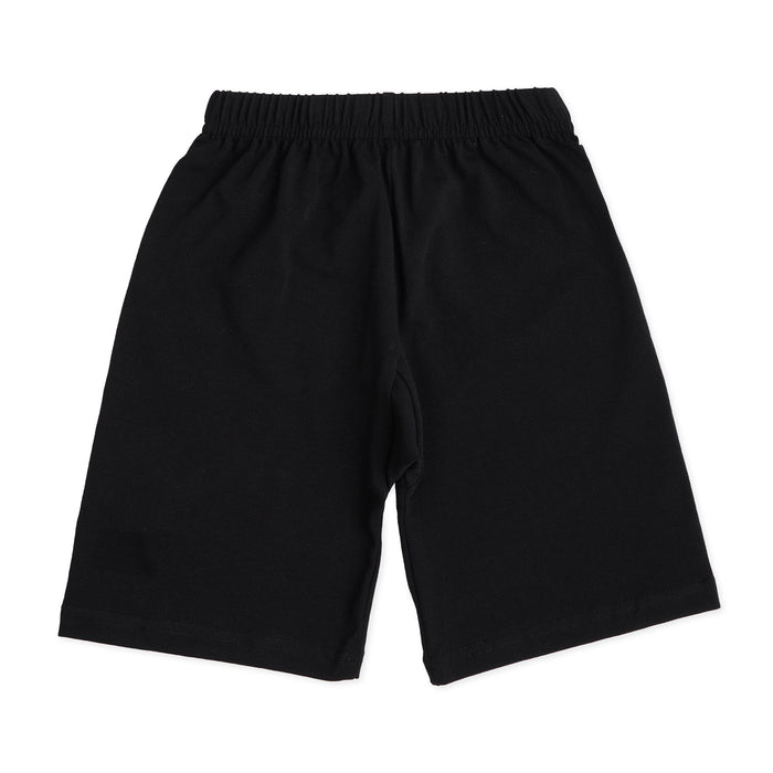 Redrose Girls Cotton Lycra BloomersðŸ–¤âœ¨  â€“ Pack of 2 (Black & Grey) | Stretch Fit & Everyday Comfort | BLM-240BG