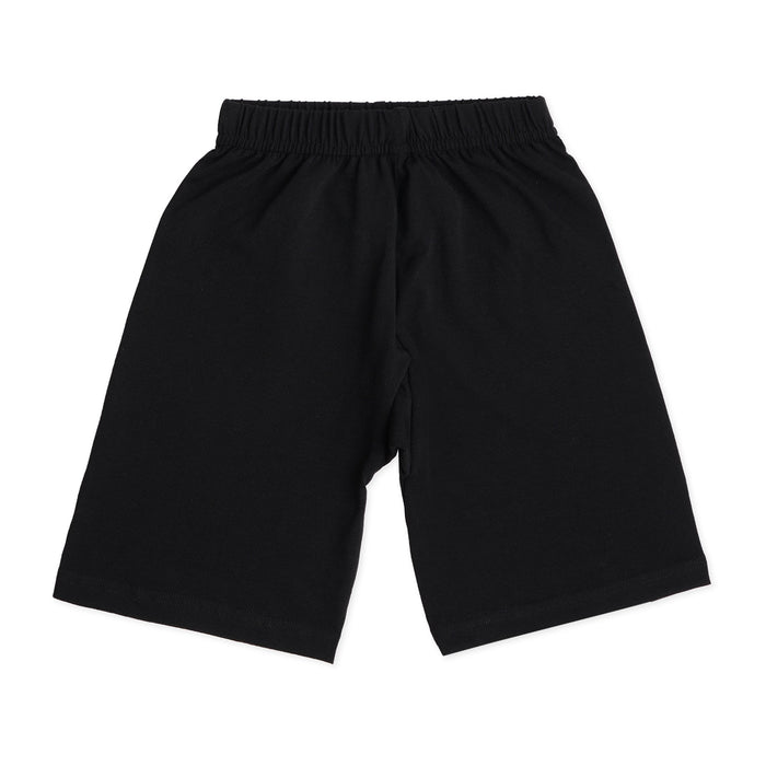 Redrose Girls Cotton Lycra BloomersðŸ–¤âœ¨  â€“ Pack of 2 (Black & Grey) | Stretch Fit & Everyday Comfort | BLM-240BG