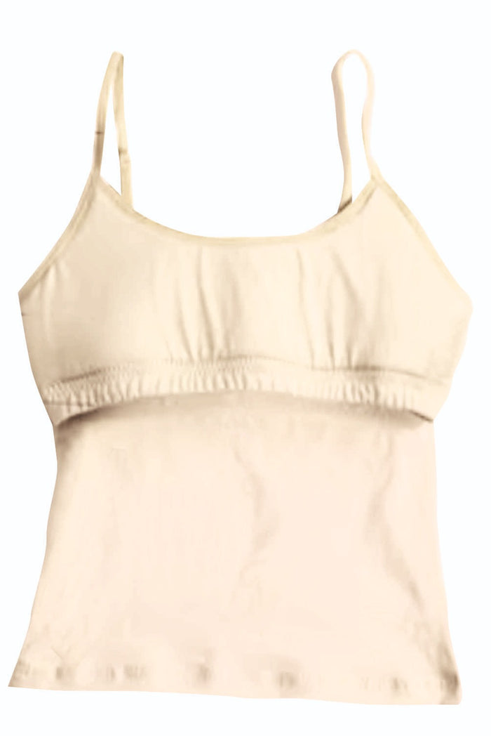 Redrose Girls Cotton Slips – Pack of 1 | BS-2013 (SK)