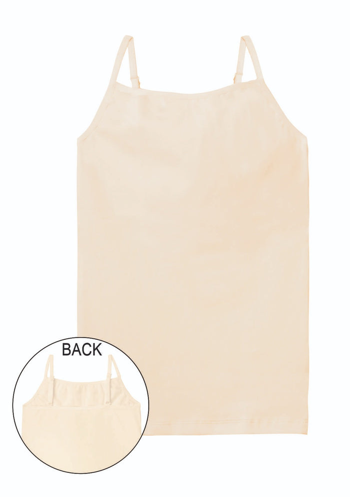 Redrose Girls Cotton Slips – Pack of 1 | BS-2013 (SK)