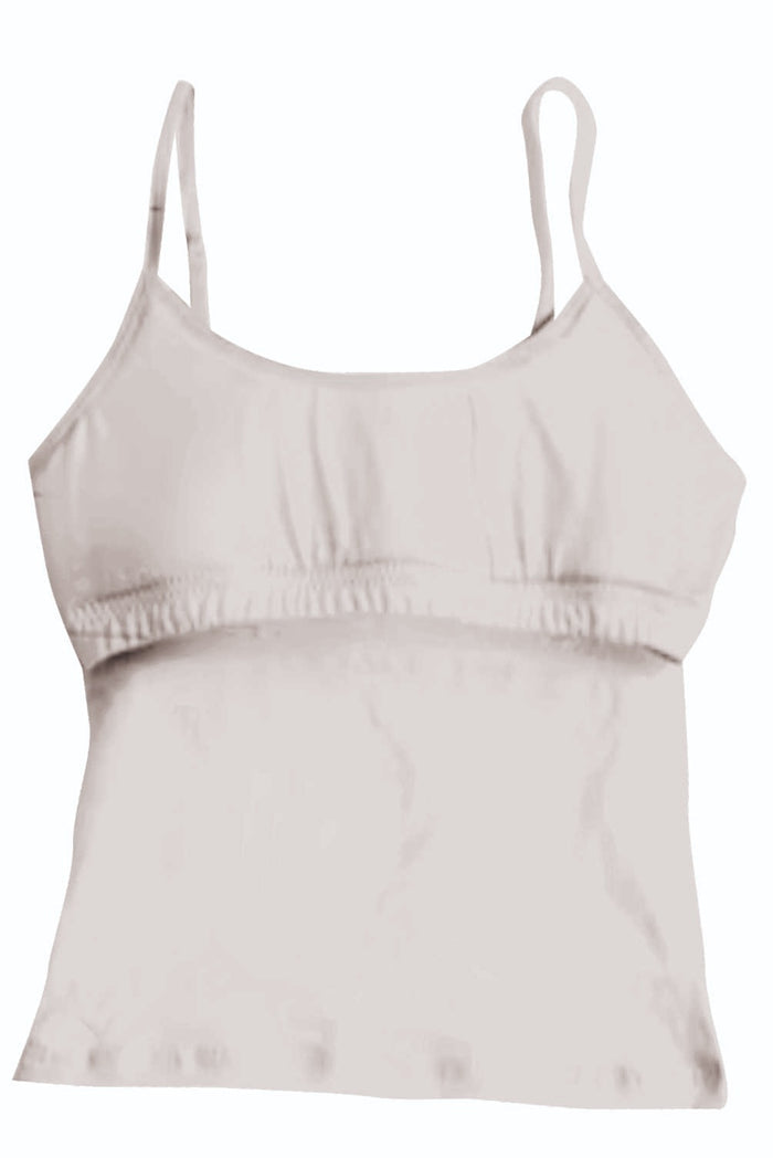 Redrose Girls Cotton Slips – Pack of 1 | BS-2013 (WH)