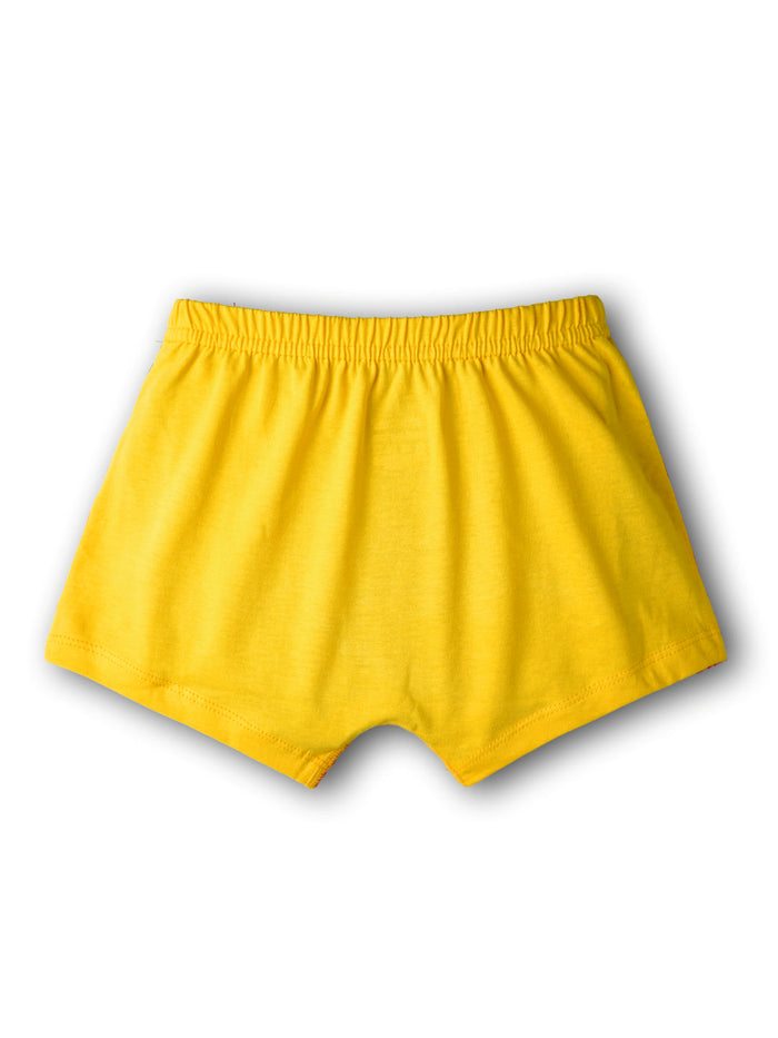 RedRose Marvel Heroes Boys Boxer Shorts – Pack of 6 (Ant-Man, Hulk, Iron Man & More) | JR-524