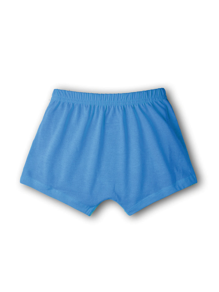 RedRose Marvel Heroes Boys Boxer Shorts – Pack of 6 (Ant-Man, Hulk, Iron Man & More) | JR-524