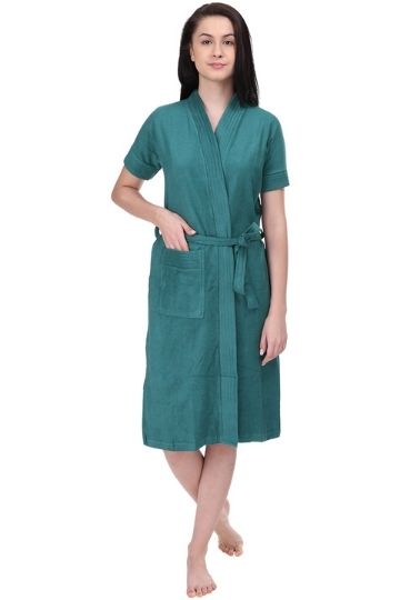 Demin Blue / XL