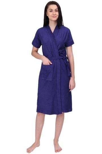 Indigo / XL