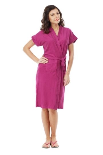 Magenta / XL