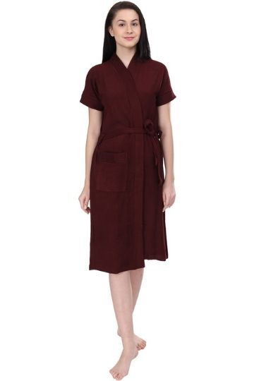 Maroon / XL