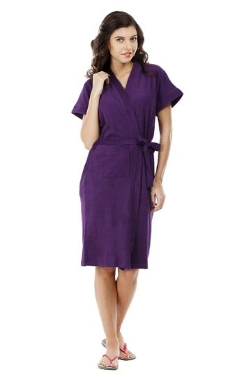 Violet / XL