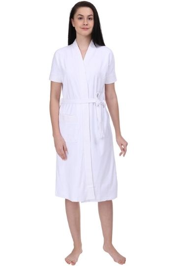 White / XL