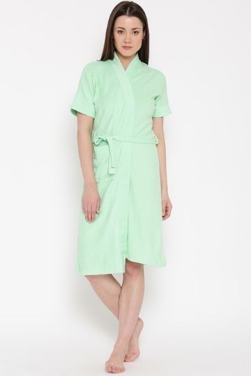 Light Green / XL