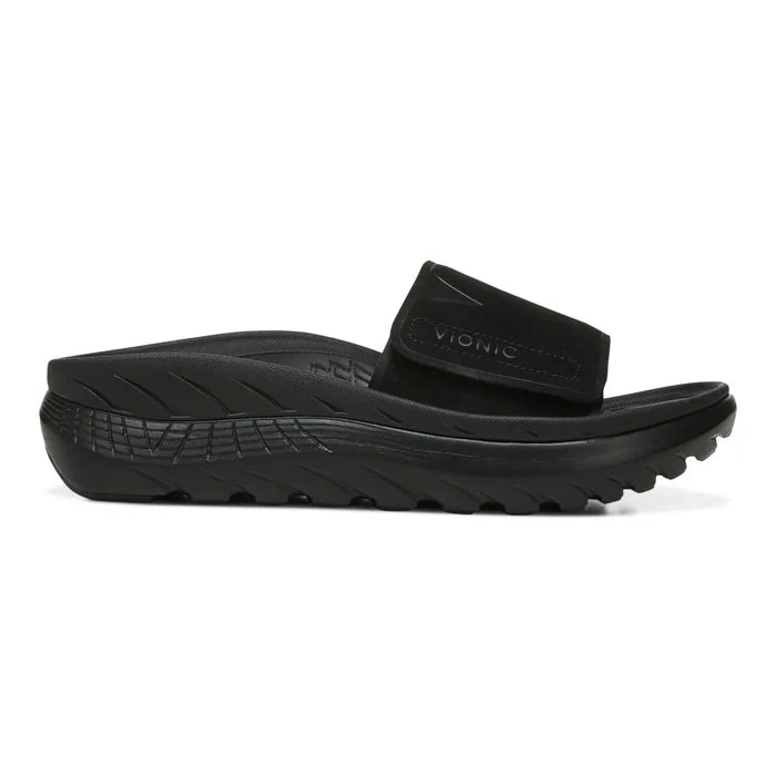 Rejuvenate - Black