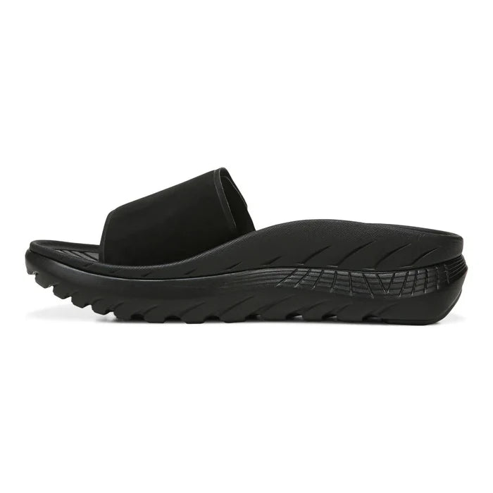 Rejuvenate - Black