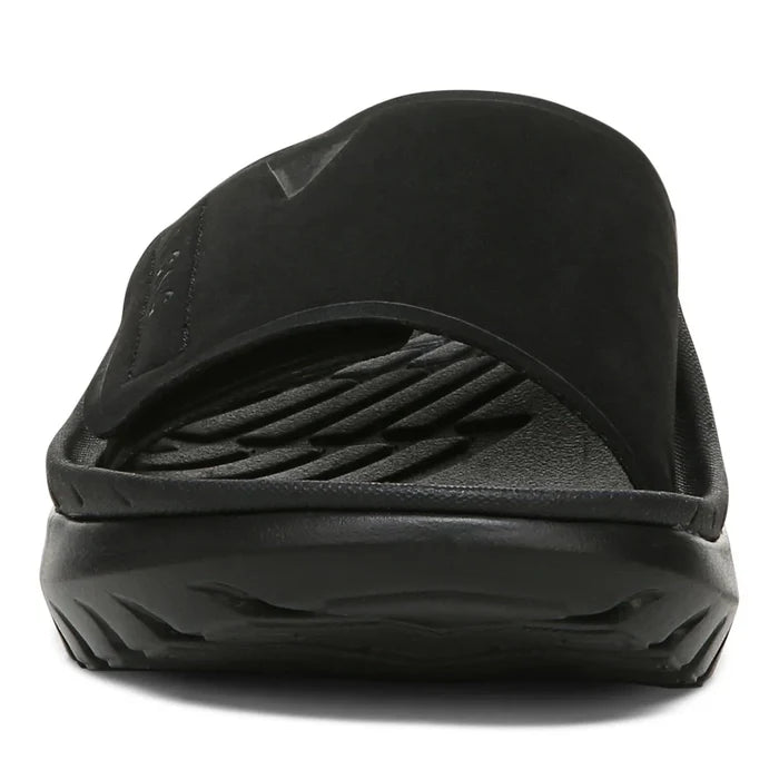 Rejuvenate - Black