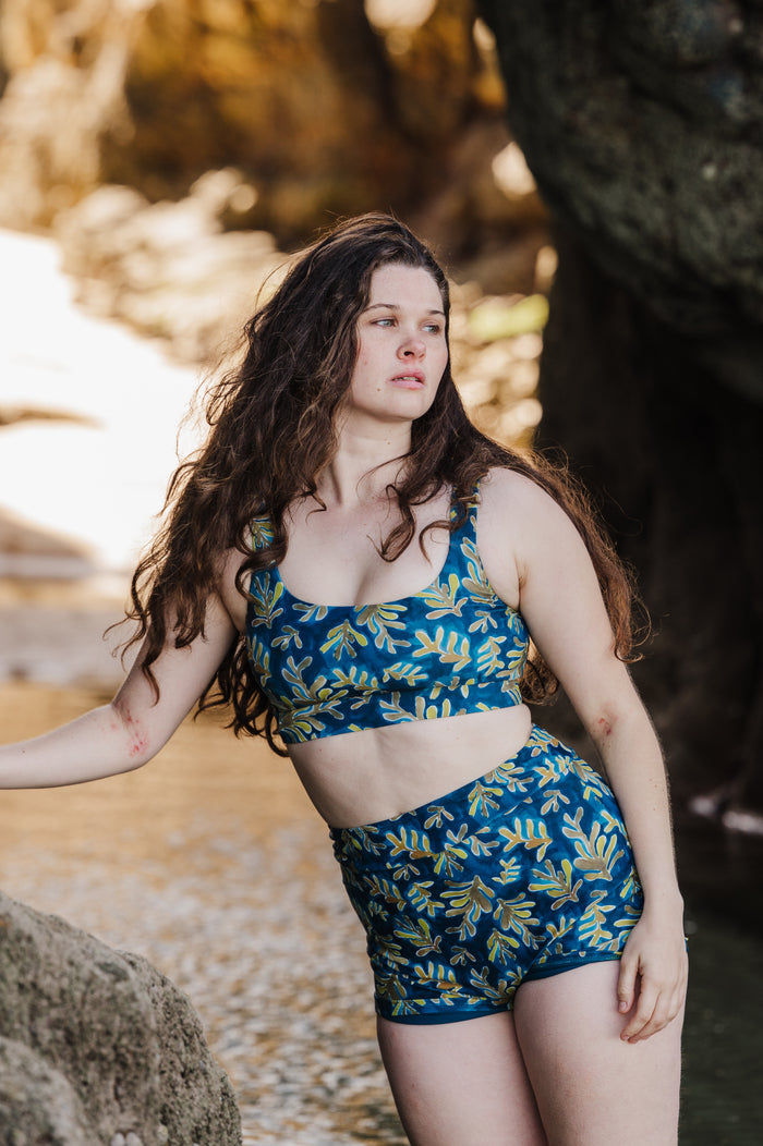 Rewild x Kelpi Shorts