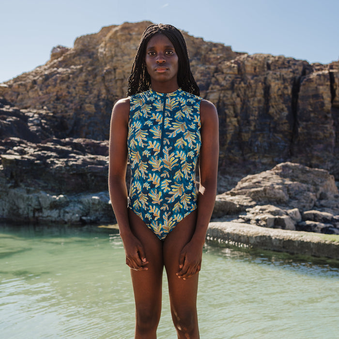 Rewild x Kelpi Swimsuit