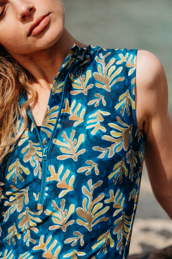 Rewild x Kelpi Swimsuit