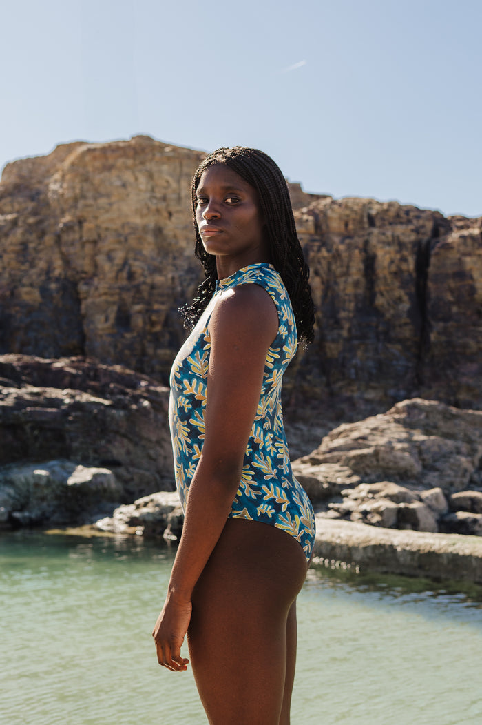 Rewild x Kelpi Swimsuit