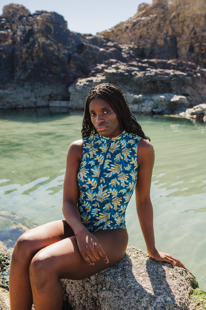 Rewild x Kelpi Swimsuit