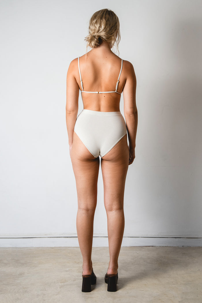 Rib Briefs