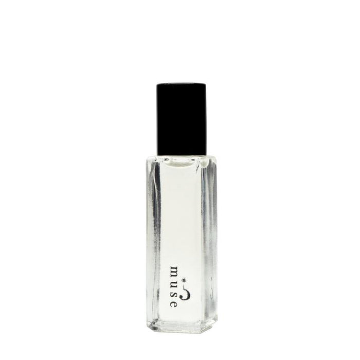 Riddle Oil – Muse Fragrance Oil