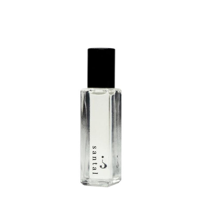 Riddle Oil – Santal Fragrance Oil