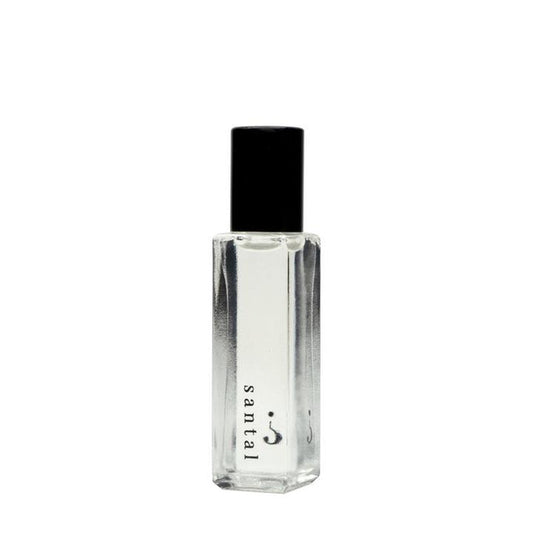 Riddle Oil – Santal Fragrance Oil