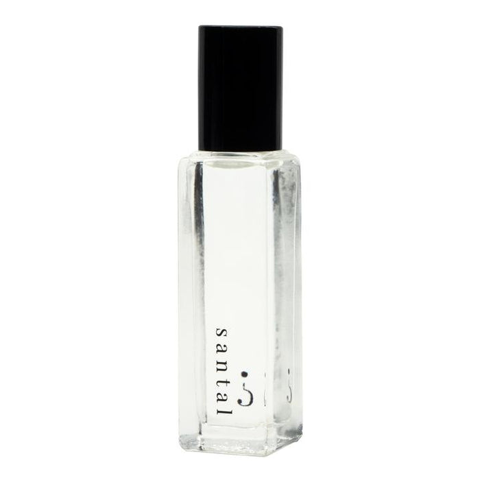 Riddle Oil – Santal Fragrance Oil
