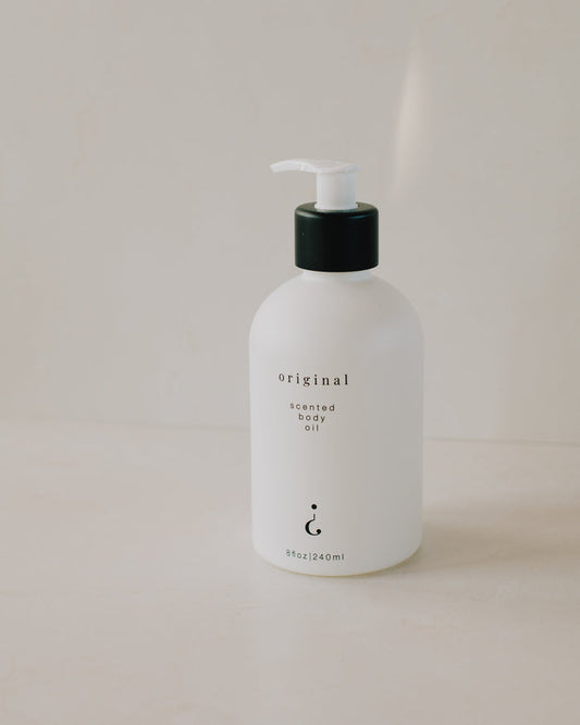 Riddle  – Original // Boujee Body Oil