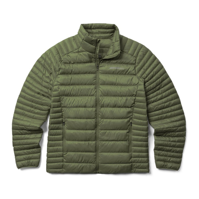 Ridgevent Hybrid Jacket Men's