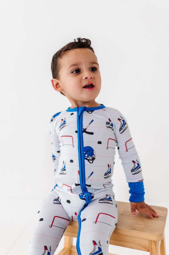 Rink Rat Convertible Footies