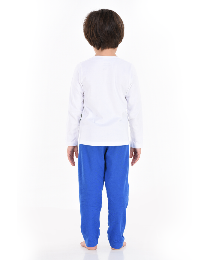 Roar pajamas