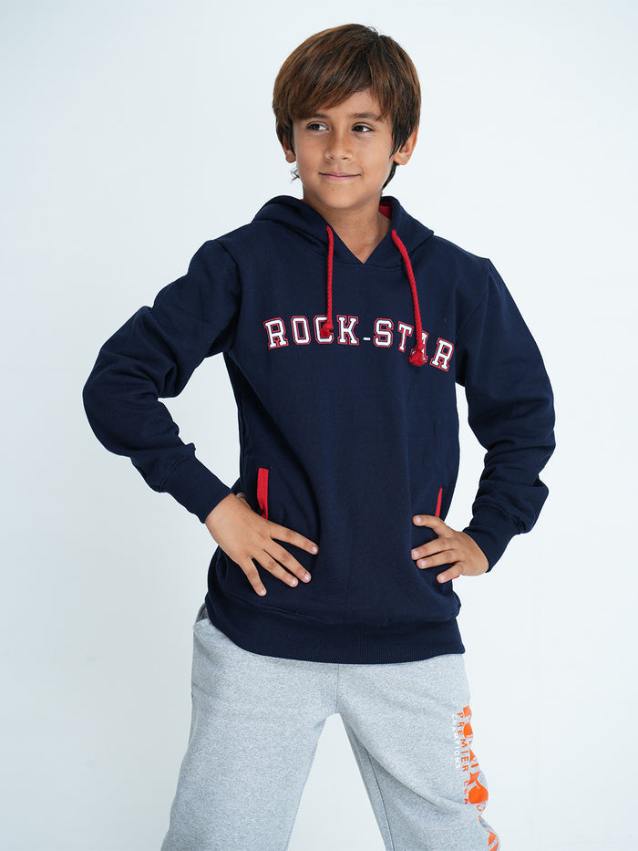 ROCK-STAR BLUE