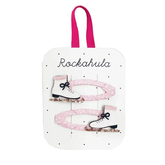 Rockahula Kids – Ice Skater Clips